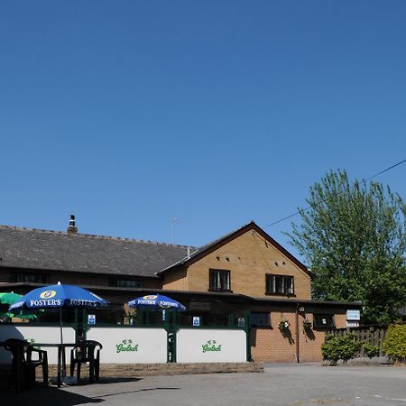 Hogs Head Hotel Giltbrook Exterior foto