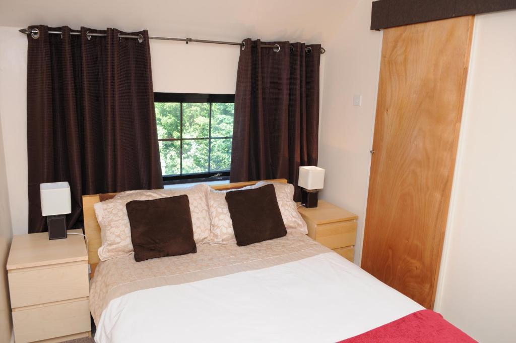 Hogs Head Hotel Giltbrook Zimmer foto