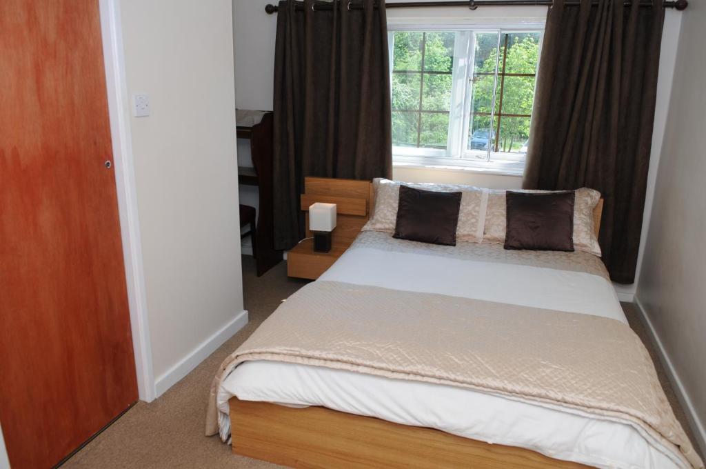 Hogs Head Hotel Giltbrook Zimmer foto