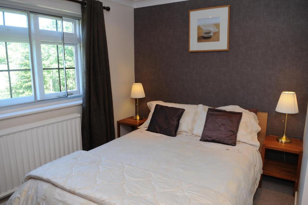 Hogs Head Hotel Giltbrook Zimmer foto