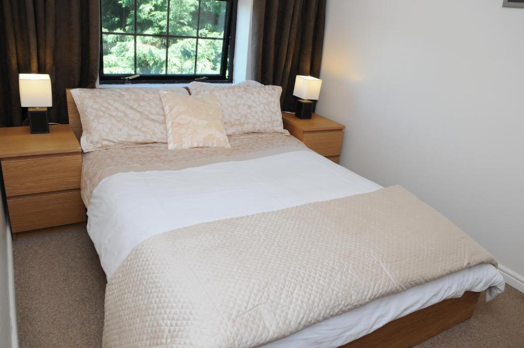 Hogs Head Hotel Giltbrook Zimmer foto