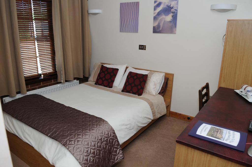 Hogs Head Hotel Giltbrook Zimmer foto