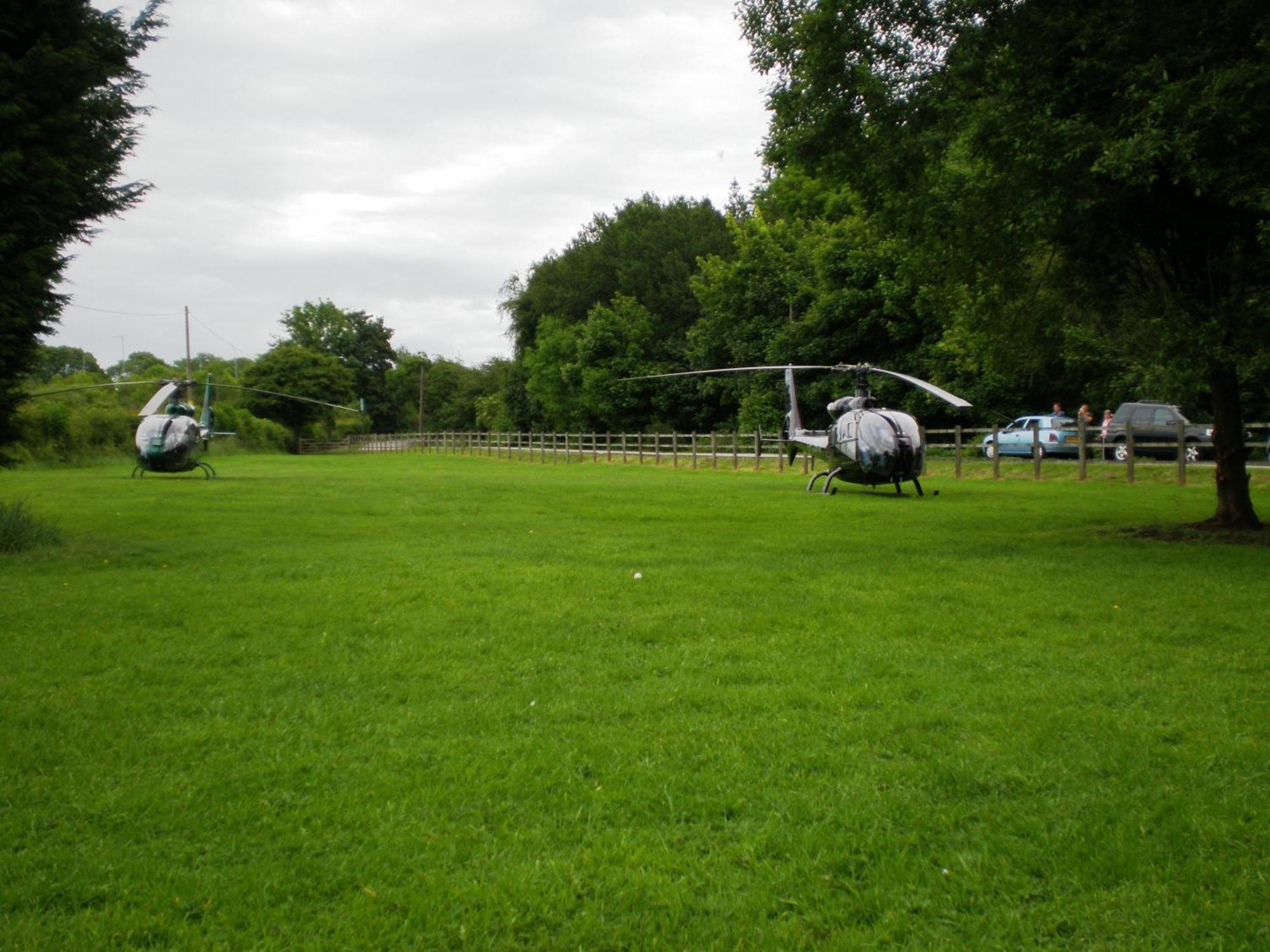 Hogs Head Hotel Giltbrook Exterior foto